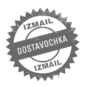 «DOSTAVOCHKA.IZM»