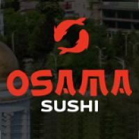 Osama Sushi