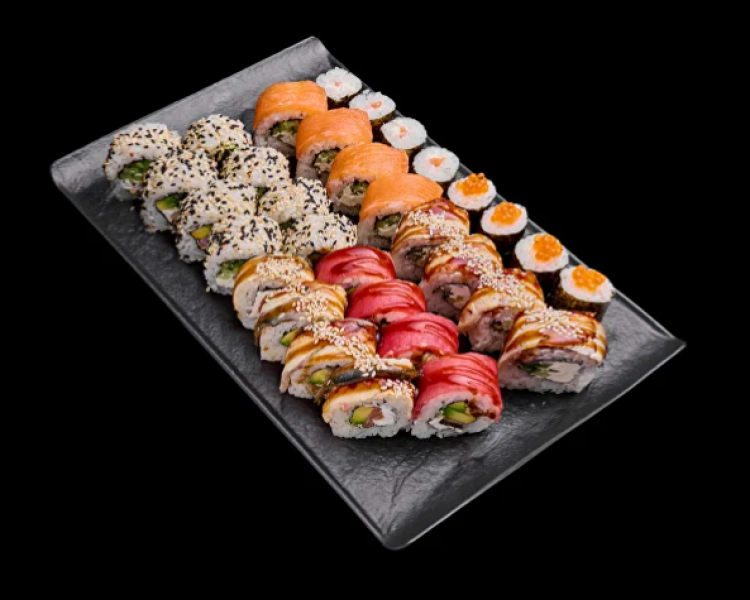 Сет Едо Сет Едо