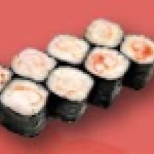 Доставка Маки сыр с масаго из Суши-Таун Маки сыр с масаго