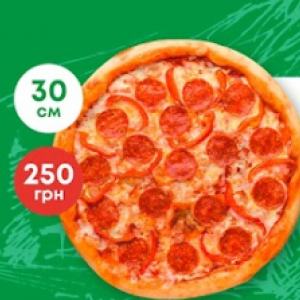 Пицца Пеперони 30см
