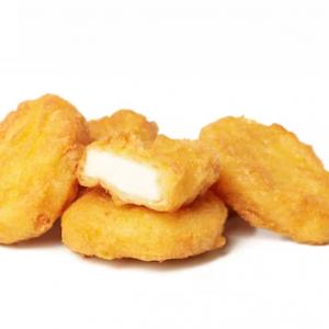 Нагетси 10шт