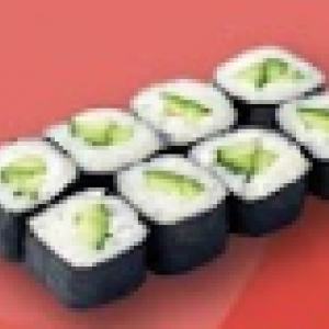Доставка Маки Огурец из Суши-Таун Маки Огурец