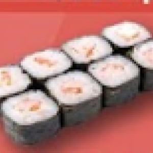 Доставка Маки Креветка из Суши-Таун Маки Креветка