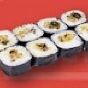 Доставка Маки Мидии из Суши-Таун Маки Мидии