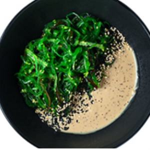 Хіяші вакаме