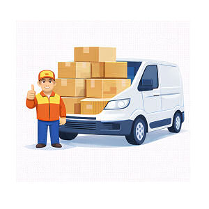 Услуга ГРУЗОПЕРЕВОЗОК