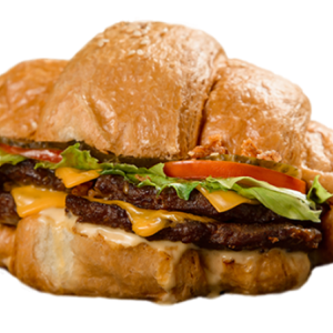 Дабл Чізбургер