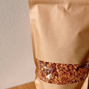 Гранула шоколадная