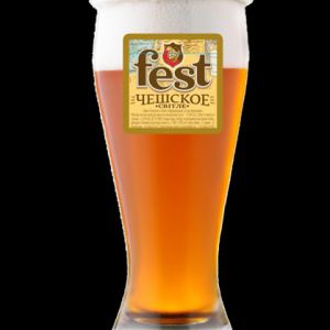 Доставка Fest "Чеське" из Brovar Fest "Чеське"