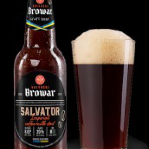 Доставка Salvator из Brovar Salvator