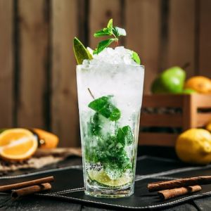 Доставка Mojito classic из Brovar Mojito classic