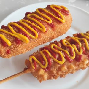 Corn Dog