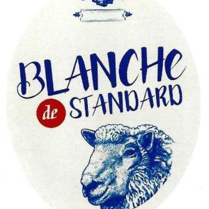 Пиво Blanche De Standard (1л.)
