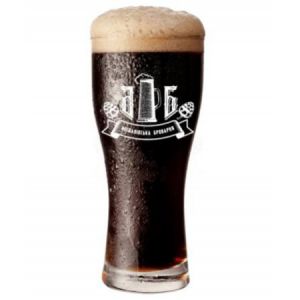 Пиво "Dunkel" Темне Фільтроване 4,7% (1.5 л.)