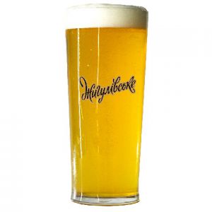 Доставка Жигулівське из Brovar Жигулівське