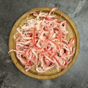 Кальмар краб 100гр.