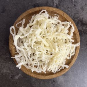 Кальмар стружка 100гр.