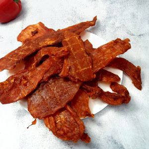 Курячі чіпси по Азійські 100гр.