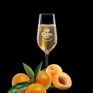 Сидр "Персик" (1.5л.)