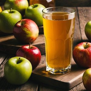 Сік Яблучний(1л)