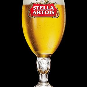 Пиво "Stella Artois" (1.5л.)
