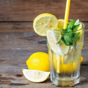 Лимонад (1л)