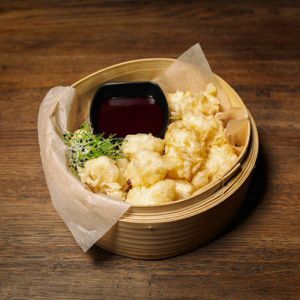 Темпура Чиз