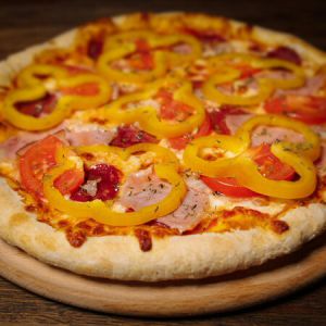 Пицца Пиятти