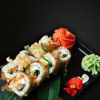 Ролл Бонито