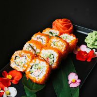 Ролл Калифорния