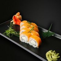 Ролл Филадельфия классик