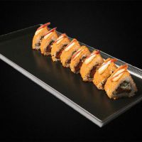 Ролл Харакири