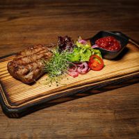 Стейк филе миньон