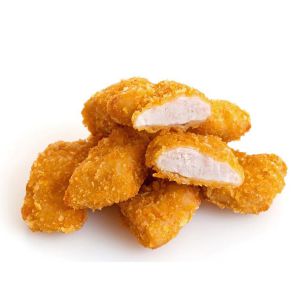 Нагетси 9шт