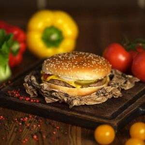 Биг Чизбургер