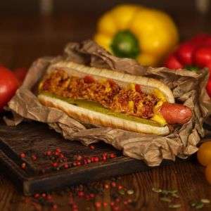 Хот-Дог Франкфуртский