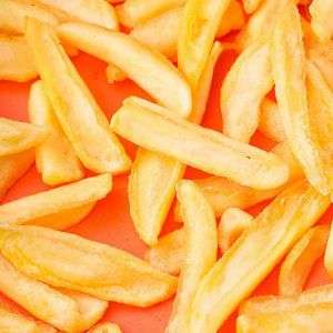 Картофельные дипы