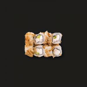 Роллы БОНИТО