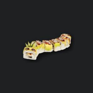 Роллы Зеленый Дракон