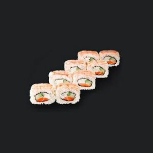 Роллы КАЕСИ