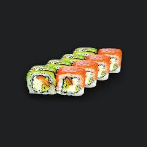 Роллы КИОТО