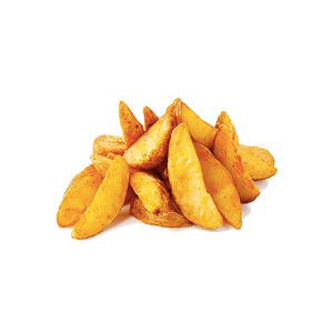 Картофель по-селянски