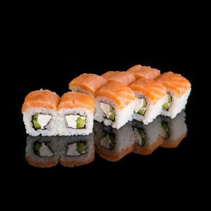 Ролл Филадельфия лайт