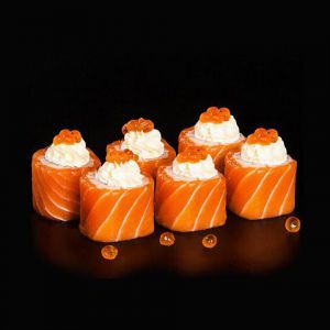 Филадельфия люкс