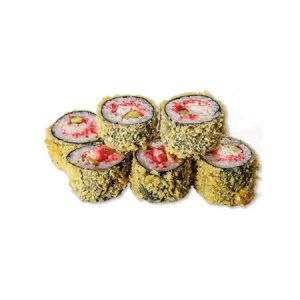 Калифорния темпури