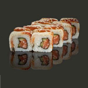 Унаги Урамаки