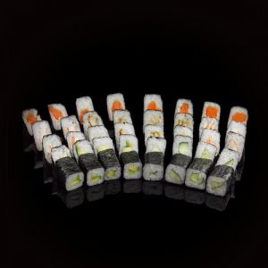 Сет классический