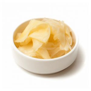 Соус ИМБИРЬ