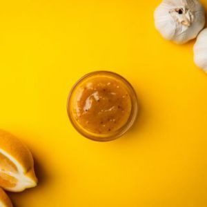 Соус Медовий